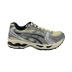 ASICS GEL-KAYANO 14 OYSTER WHITE/STEEPLE