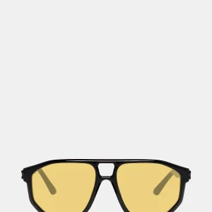 Demson Occhiali Nero