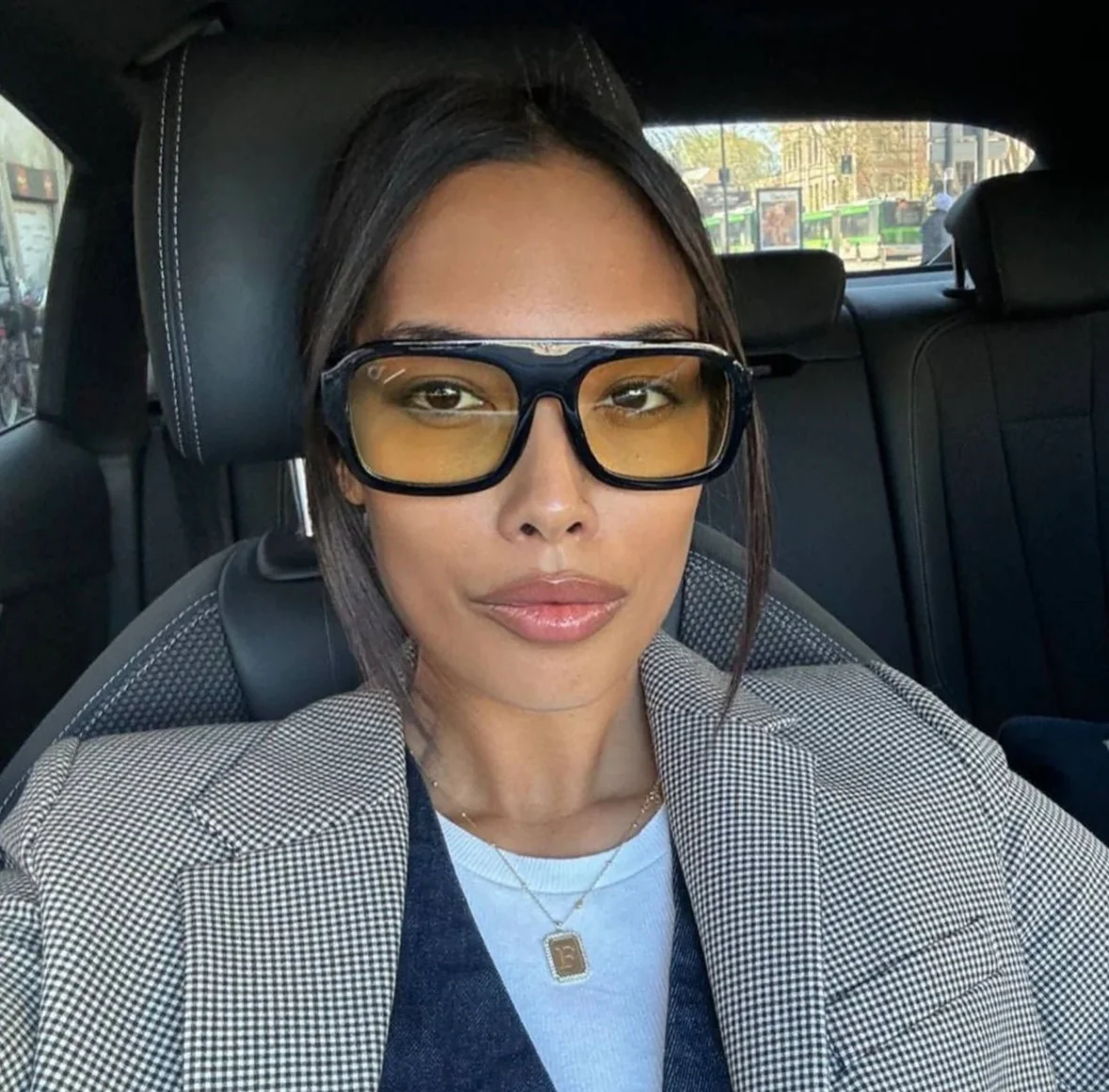 Occhiali da sole Roma - immagine 5