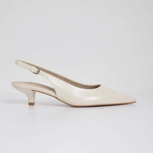 Decolletè Con Cinturino