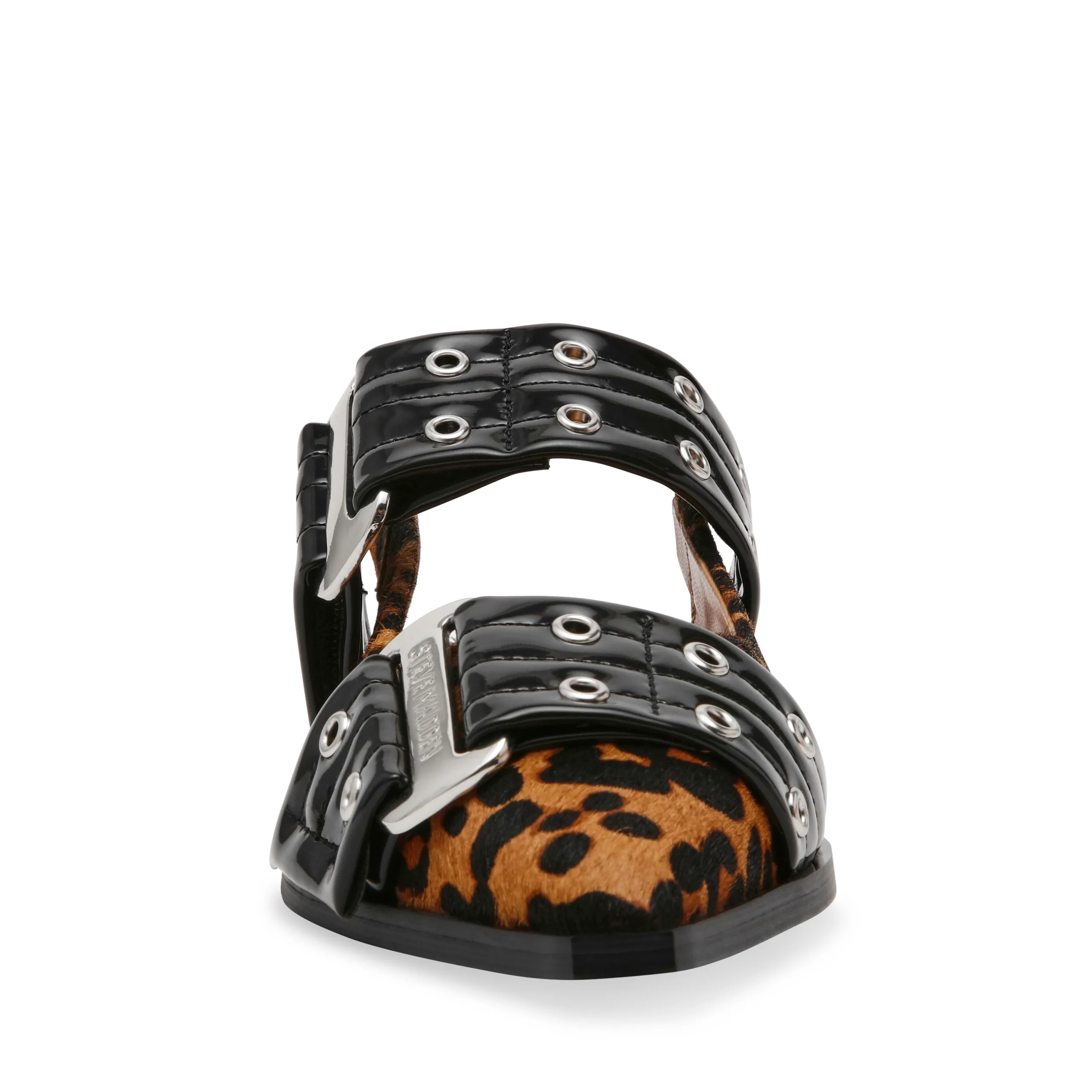 GRAND AVE-L NERO LEOPARD - immagine 4