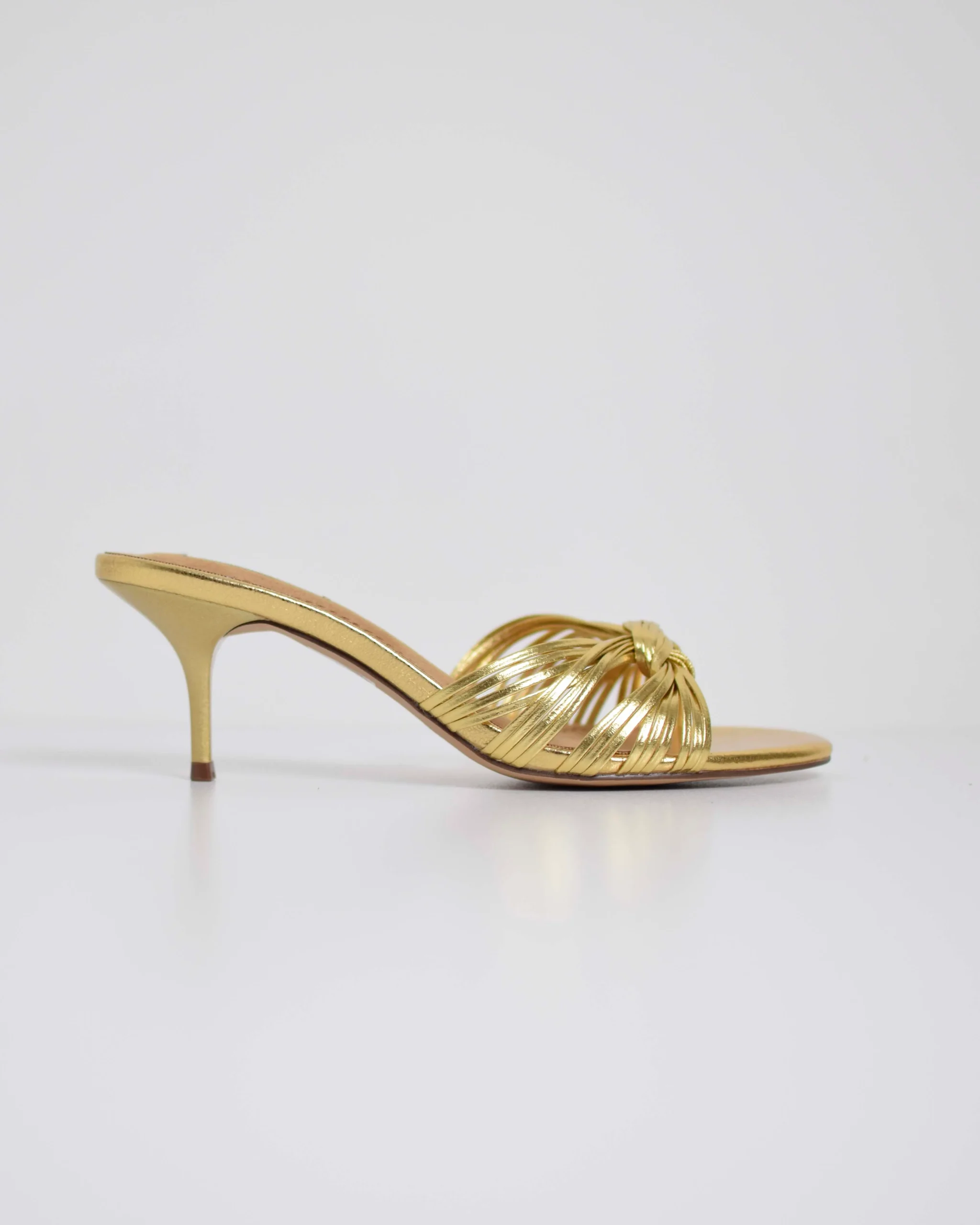 Sandalo Con Tacco - immagine 2