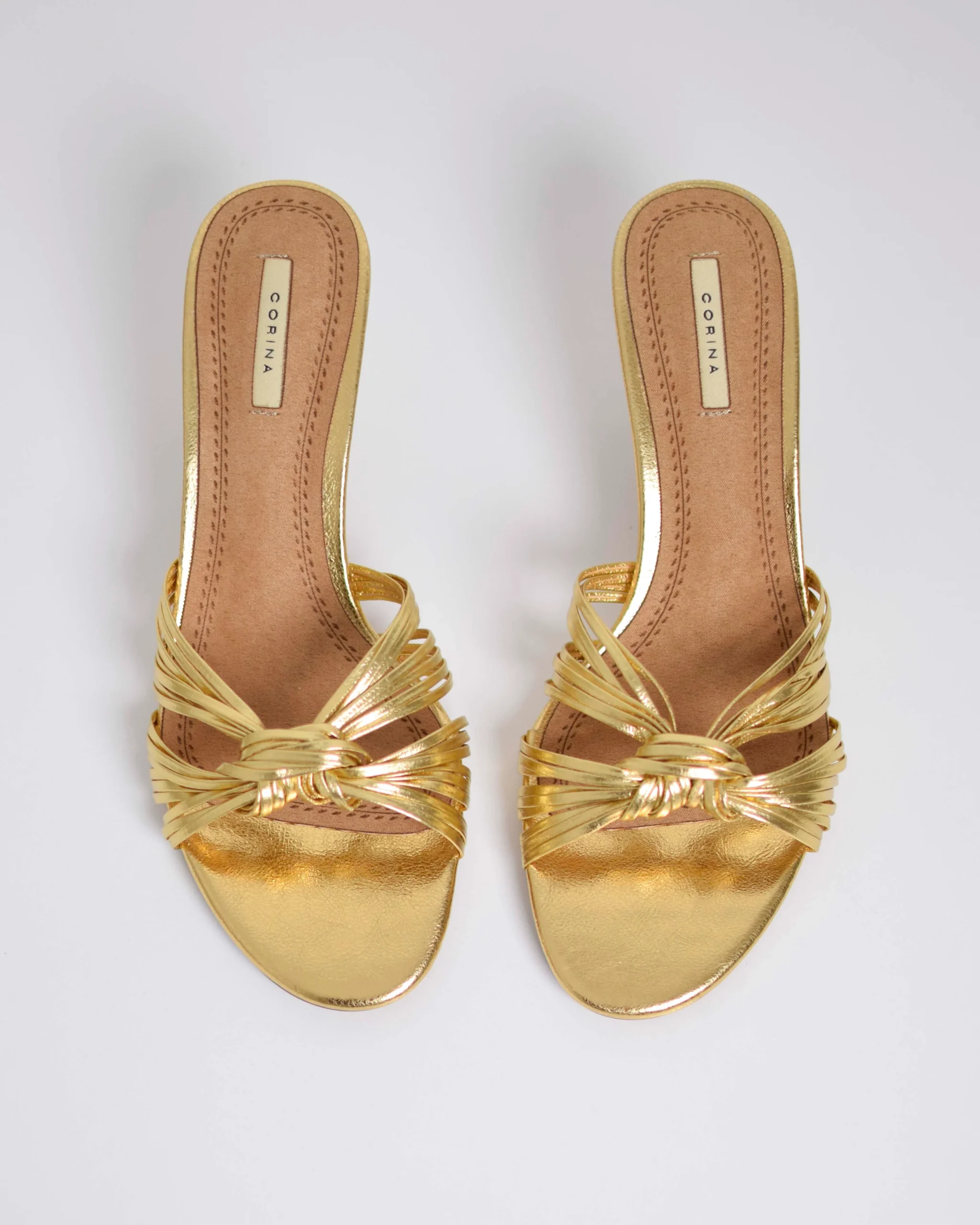 Sandalo Con Tacco - immagine 4