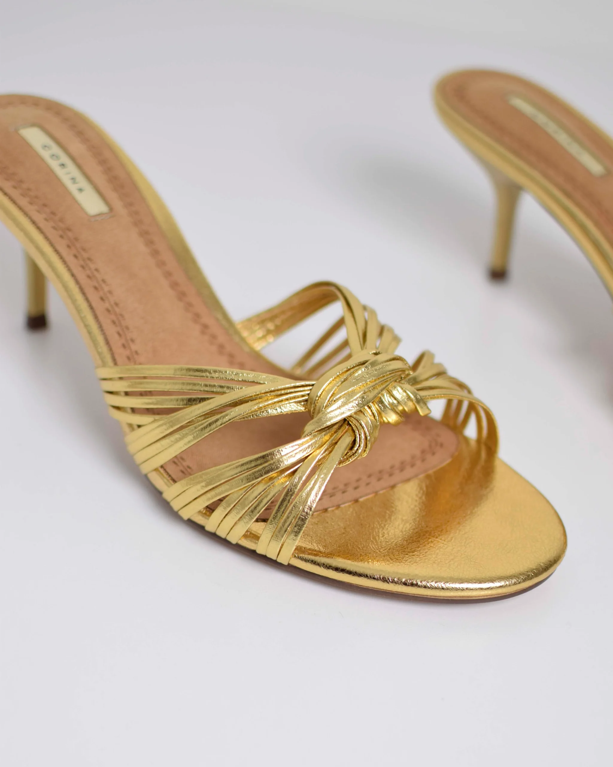 Sandalo Con Tacco - immagine 5