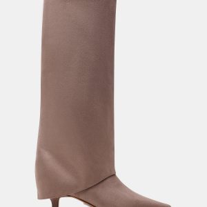 RHAPSODIES STIVALE TAUPE