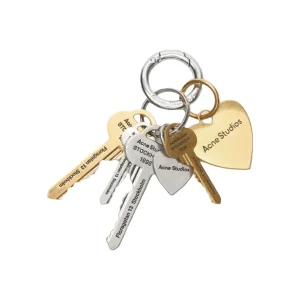 ACNE STUDIOS PORTACHIAVI