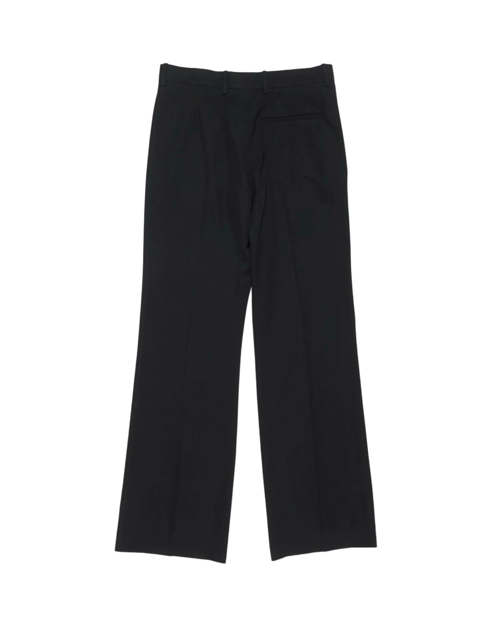 ACNE STUDIOS PANTALONI NERI - immagine 3