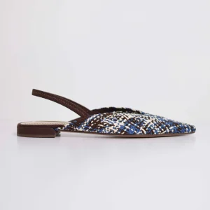 Ballerina Con Elastico