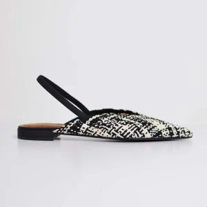 Ballerina Con Elastico