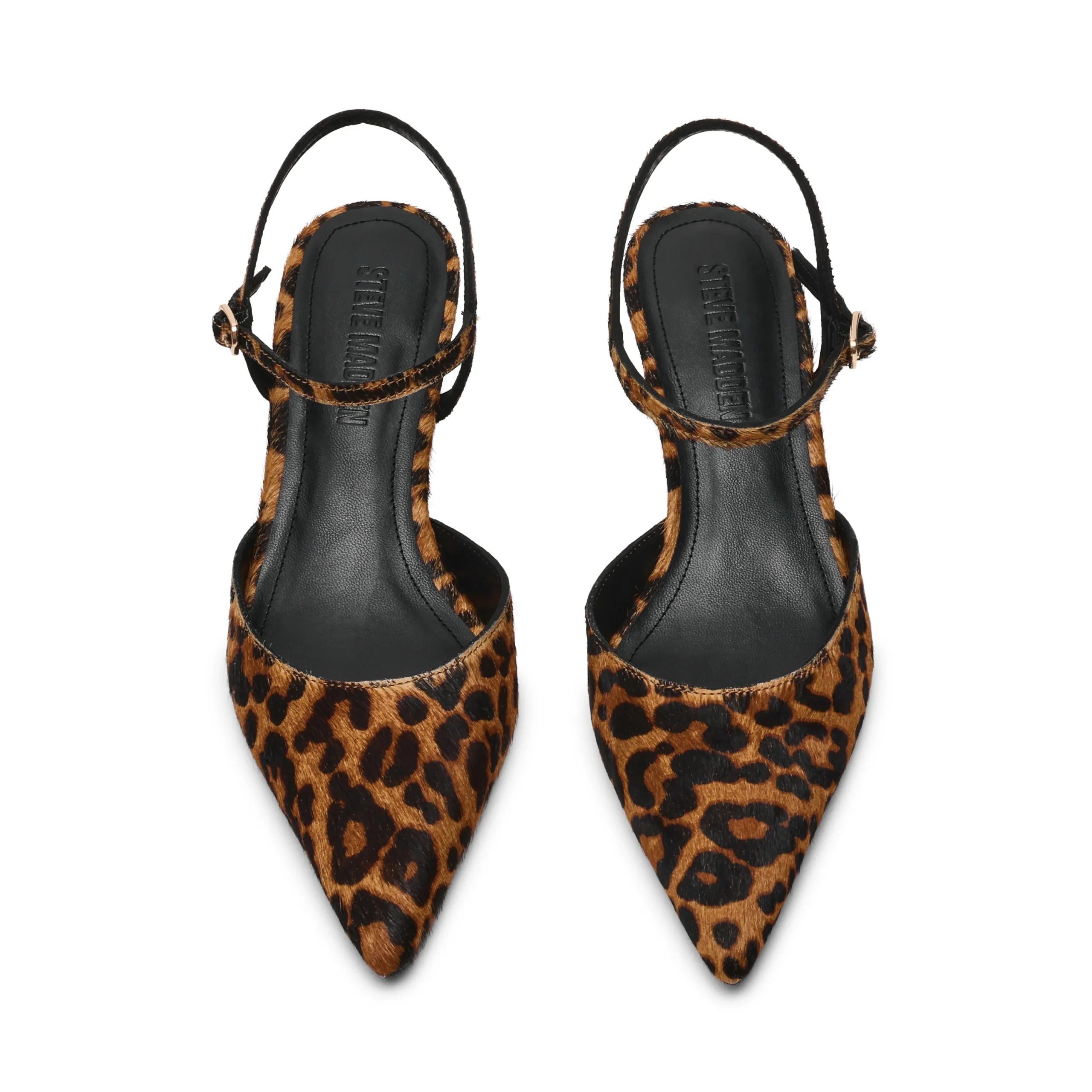 ADELAIDE-L SLINGBACK LEOPARD - immagine 5
