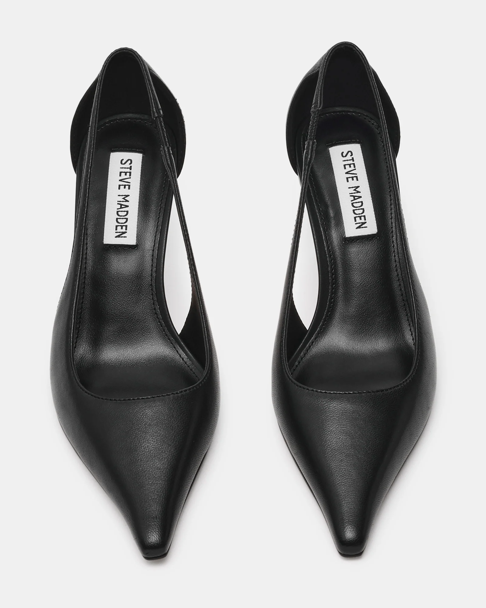 Altra Décolleté Nero Pelle - immagine 5