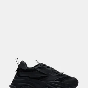 Possess Sneaker Nero