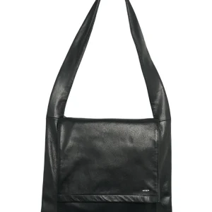 OUR LEGACY BORSA SLIM SPALLA NERA