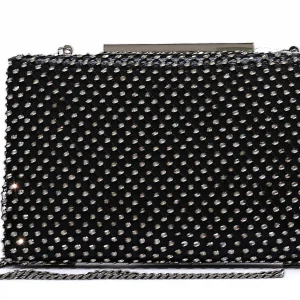 Clutch bag rete