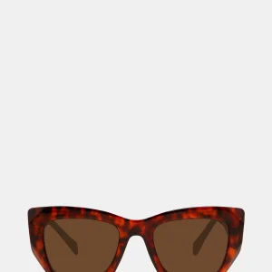 Tivi Occhiali Tortoise