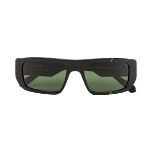 FACE HIDE BROKEN VISION PREMIERE