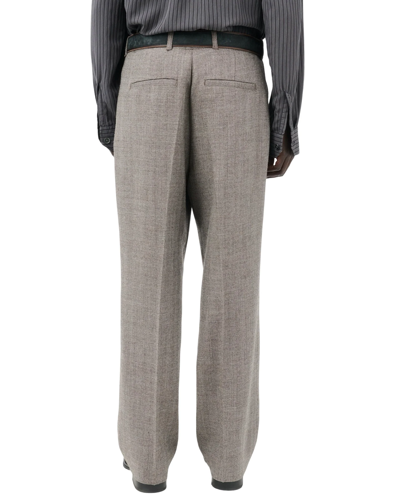 OUR LEGACY BORROWED CHINO - immagine 4