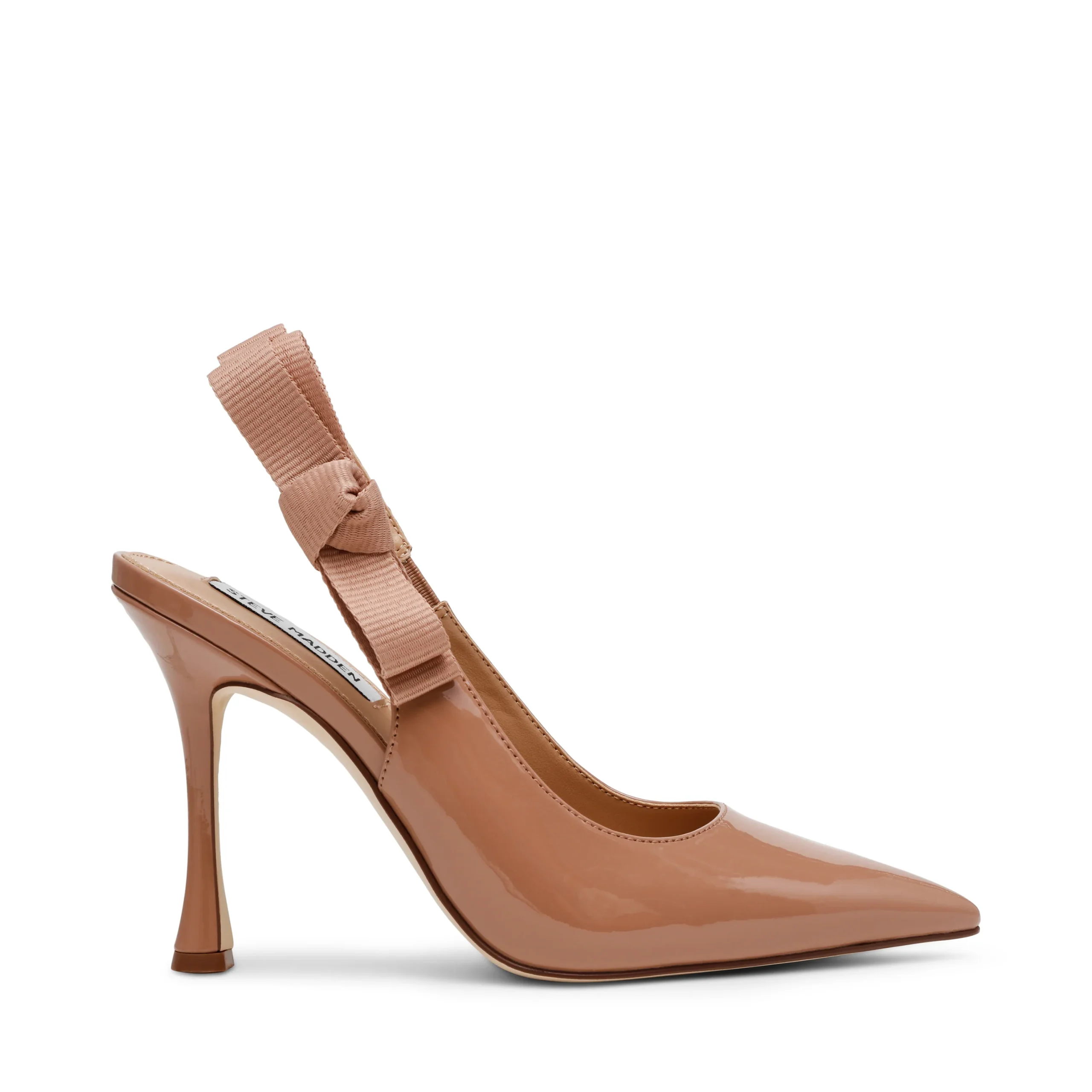 Brylie Slingback Blush Vernice - immagine 2