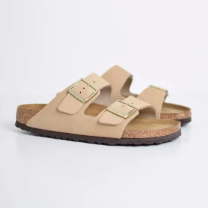 Birkenstock Arizona  SFB Sandcastle