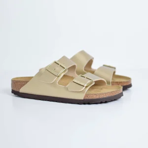 Birkenstock Arizona Gold
