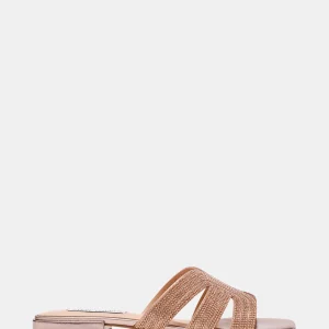 Sequel Sandalo Oro Rosa