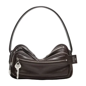 ACNE STUDIOS BORSA CAMERO PARTY