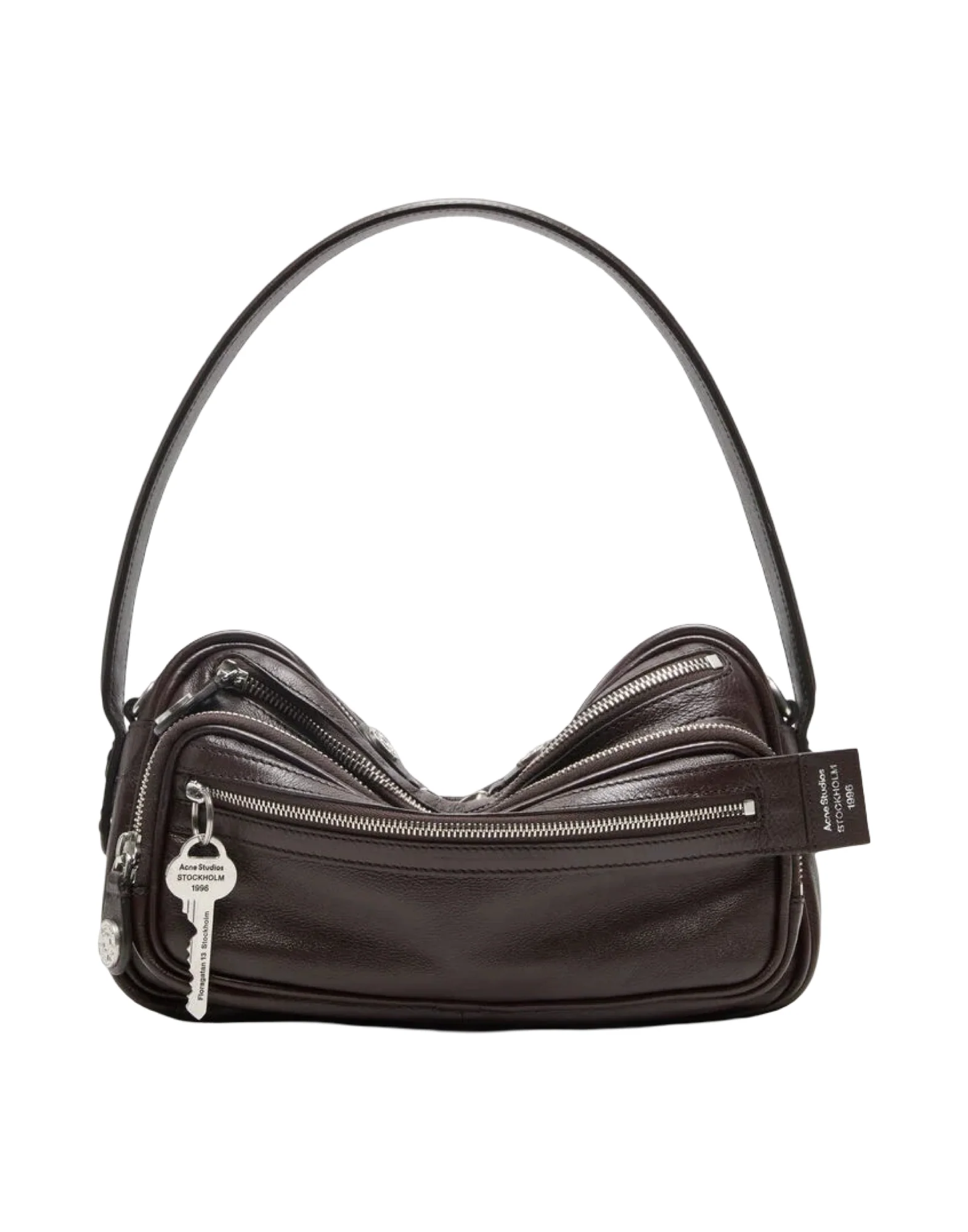 ACNE STUDIOS BORSA CAMERO PARTY - immagine 2