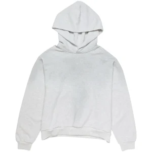 ACNE STUDIOS FELPA CON CAPPUCCIO