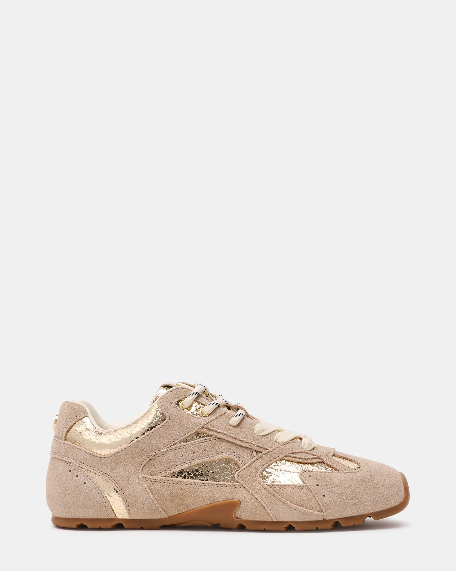 Asiel Sneaker Oro