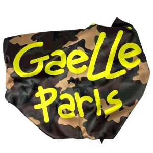 Foulard stampa allover- GAACW02254