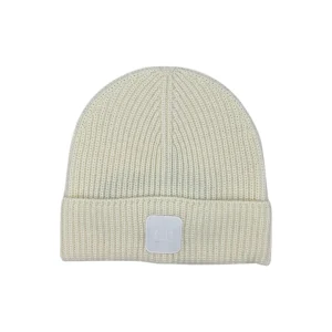C.P. COMPANY Cappello lana off white