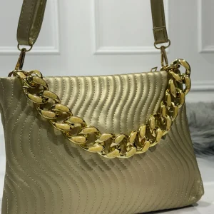 Monica Gold - Borsa