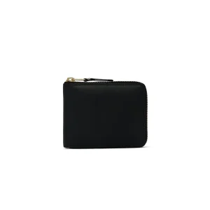 WALLET CDG Wallet Classic Leather Line Nero