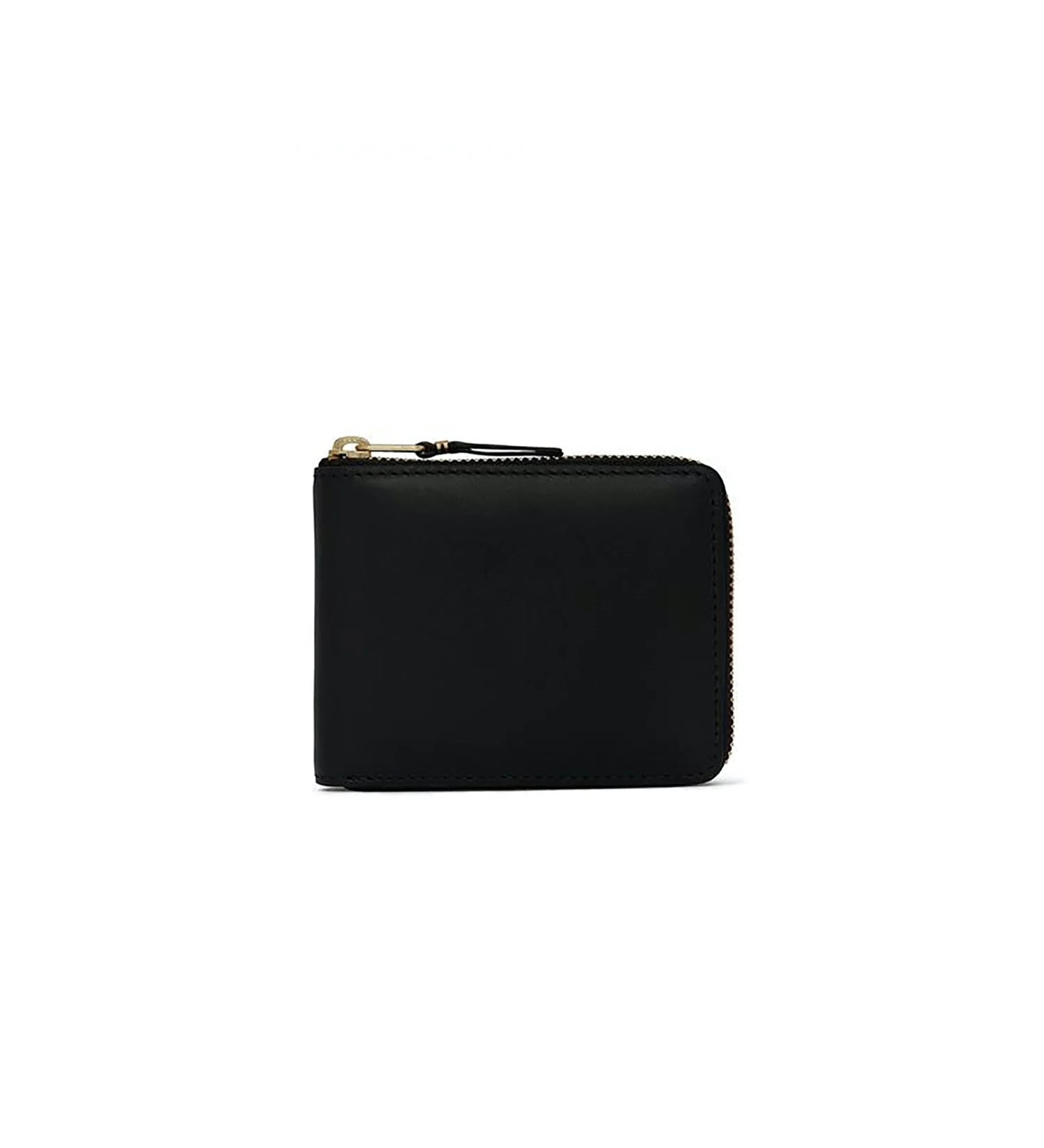 WALLET CDG Wallet Classic Leather Line Nero