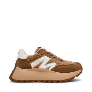 SUPERCAMPO-F SNEAKER CHESNUT