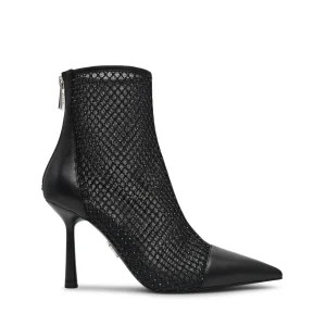 ARLETTE STIVALE NERO MESH