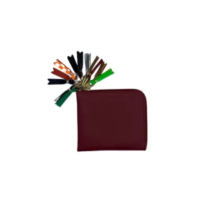 WALLET CDG MINI PORTAFOGLIO ZIPPER PULL