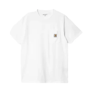 CARHARTT WIP S/S Pocket T-Shirt