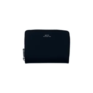 A.P.C. WALLET PELLE