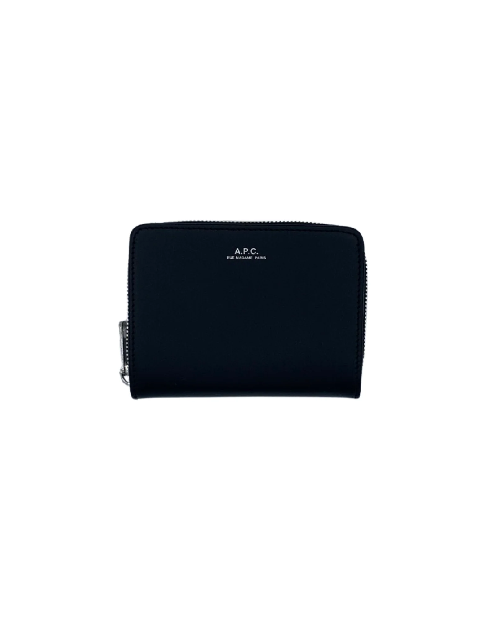 A.P.C. WALLET PELLE - immagine 2
