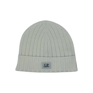 C.P. COMPANY Cappello Bianco