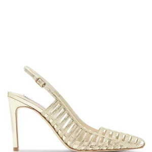 CARLEIGH SANDALO ORO