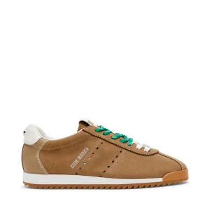 MIRAGE-SM SNEAKER SABBIA SUEDE