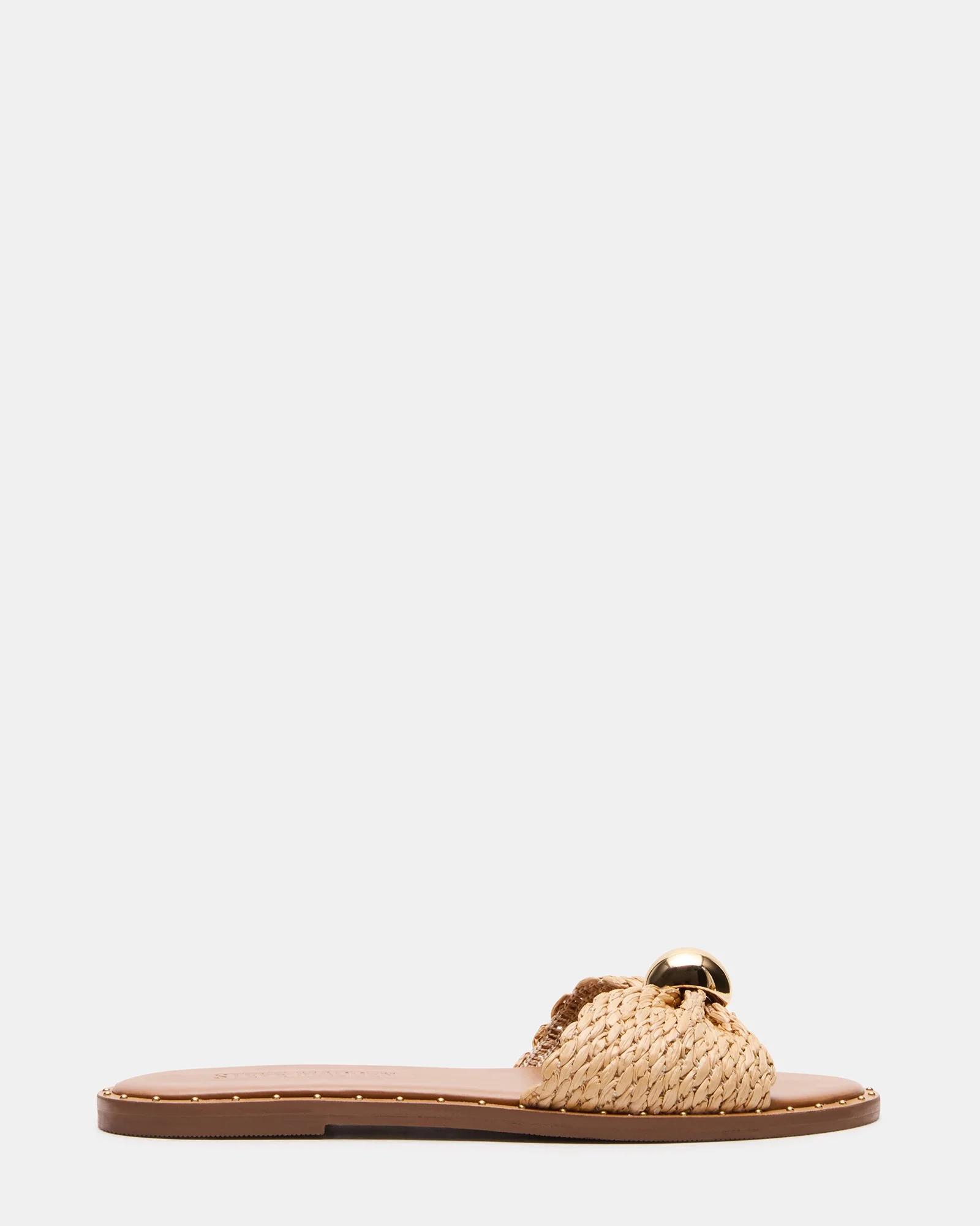 Dipsy-CN Sandalo Natural Raffia