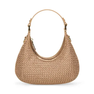 Bascend Borsa Oro Rosa