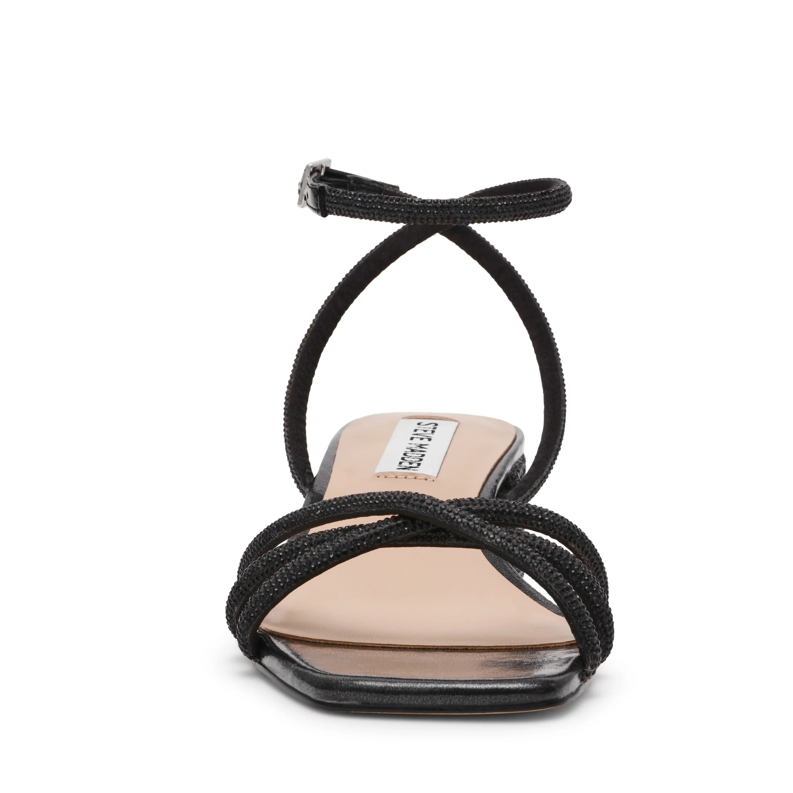 Cerena Sandalo Nero - immagine 4