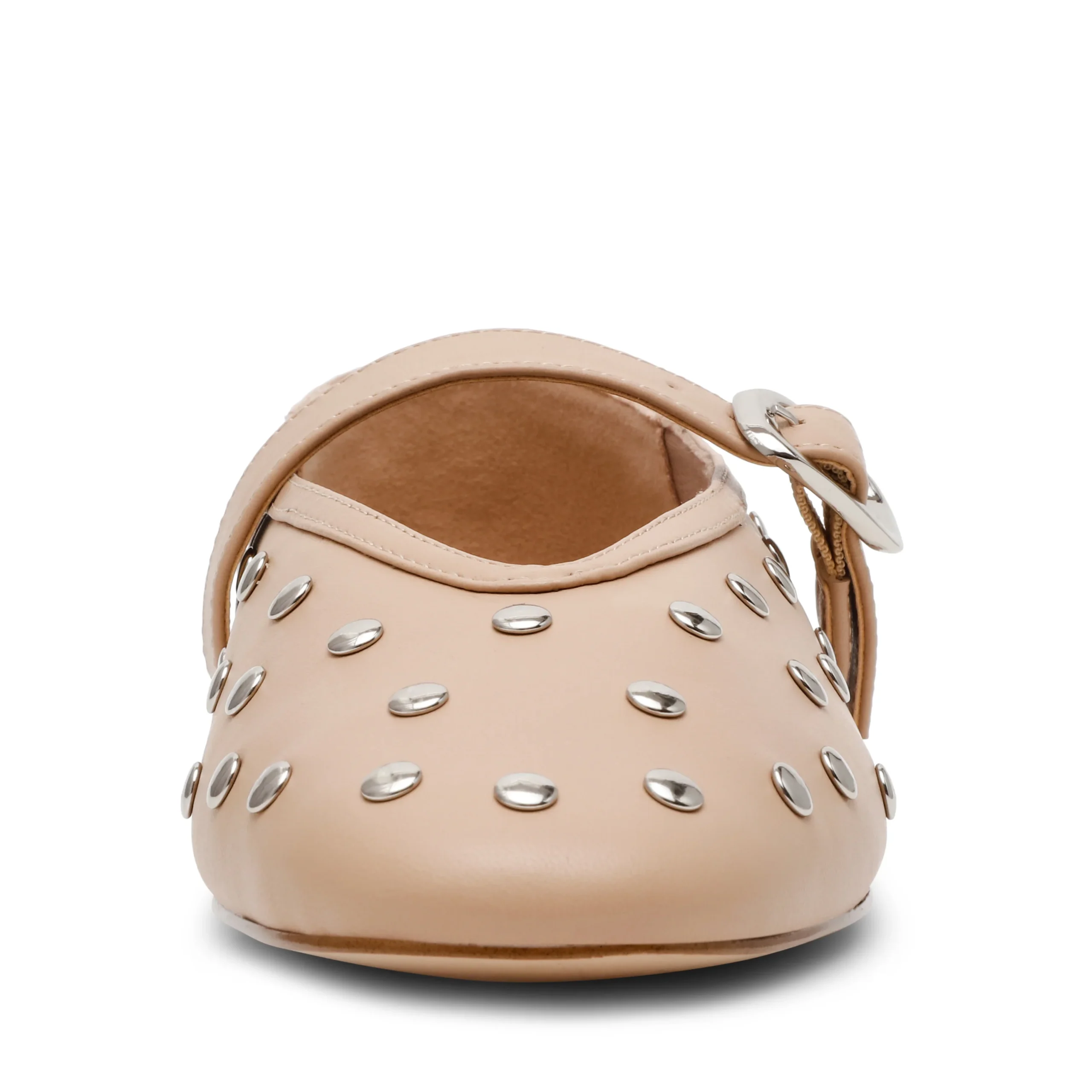 ARCHER BALLERINA NUDE PELLE - immagine 4