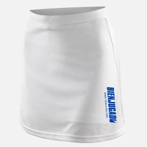 Gonna Dry Fit - White