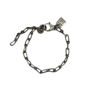 GOTI BRACCIALE ARGENTO