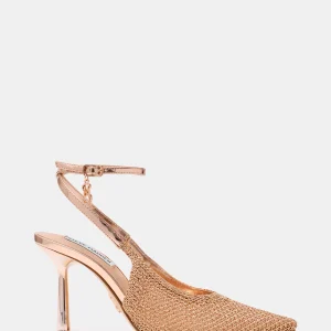 Ascension Décolleté Oro Rosa